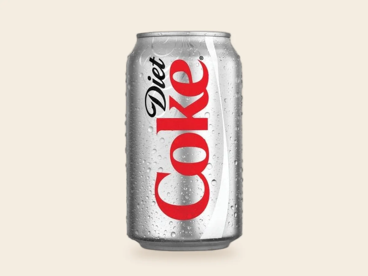 Diet Coke