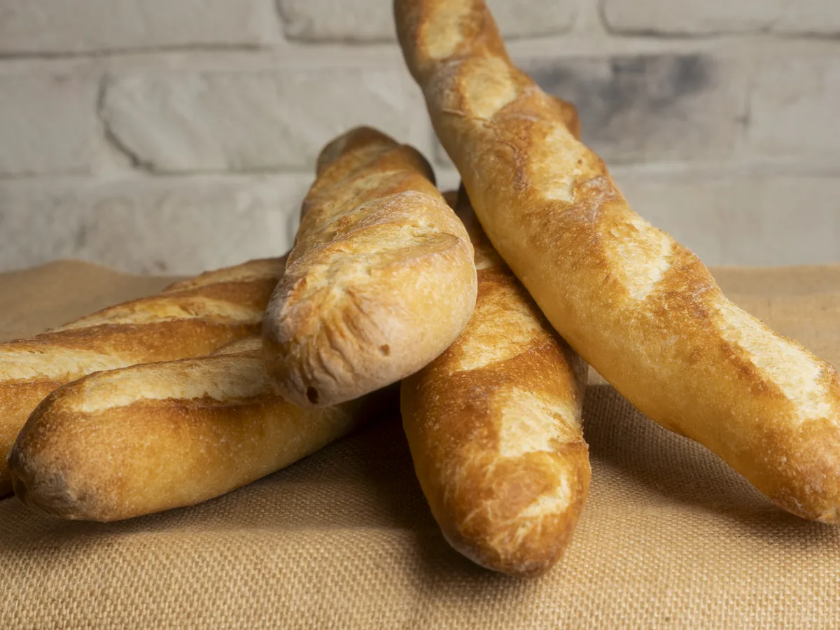 French Baguette