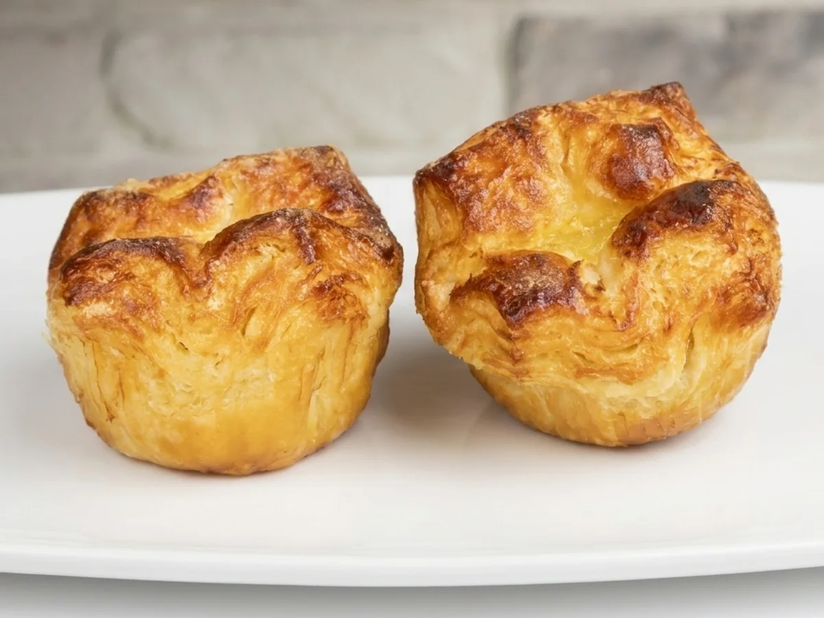 Kouign-Amann
