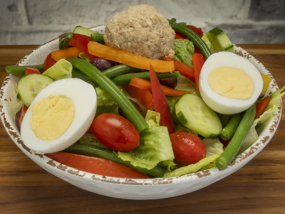 Ni&ccedil;oise