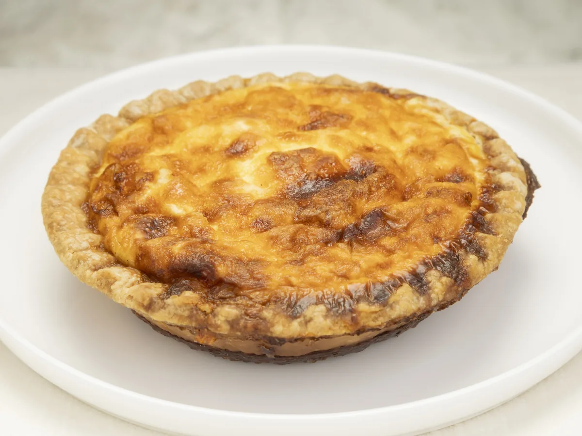 Quiche Lorraine